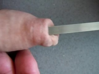 uncut